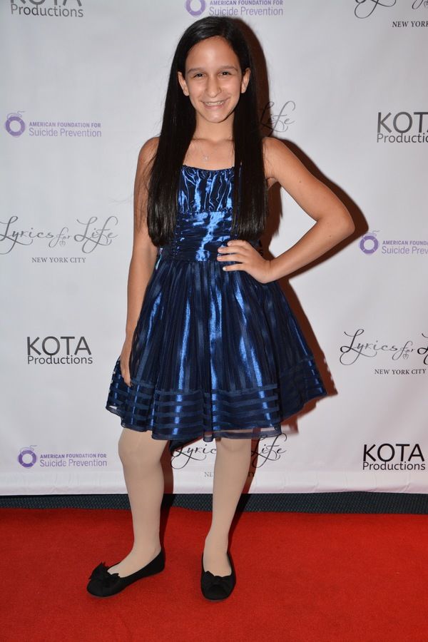 Isabel Wallach Photo