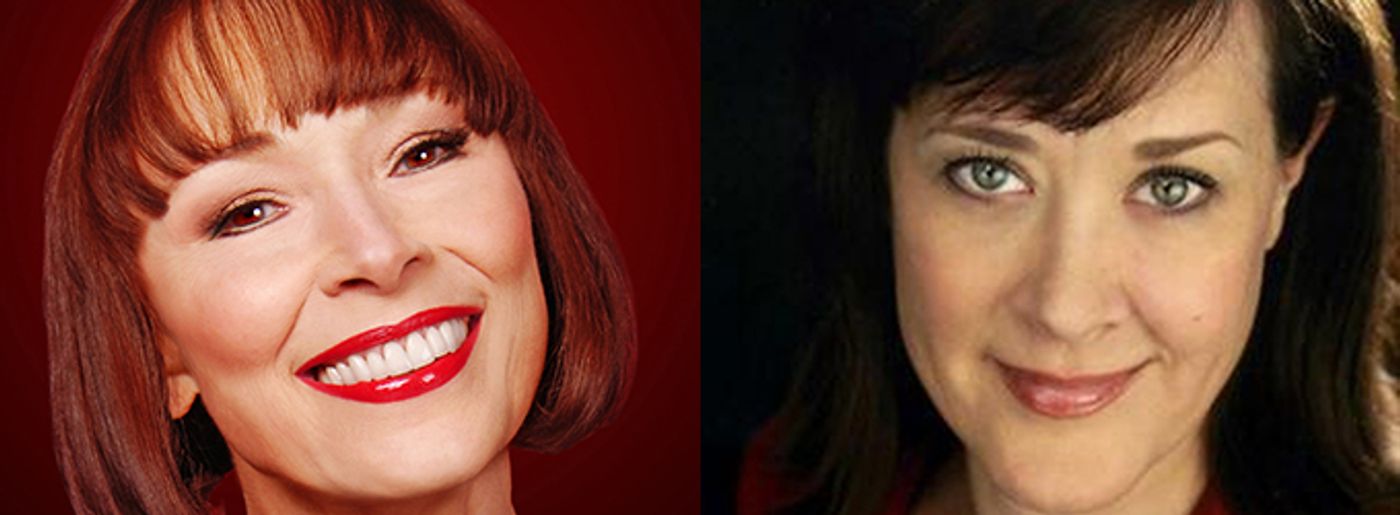 Karen Akers, Karen Ziemba and More Lead SOME ENCHANTED EVENINGS Benefit for The Ziegfeld Society Tonight  Image