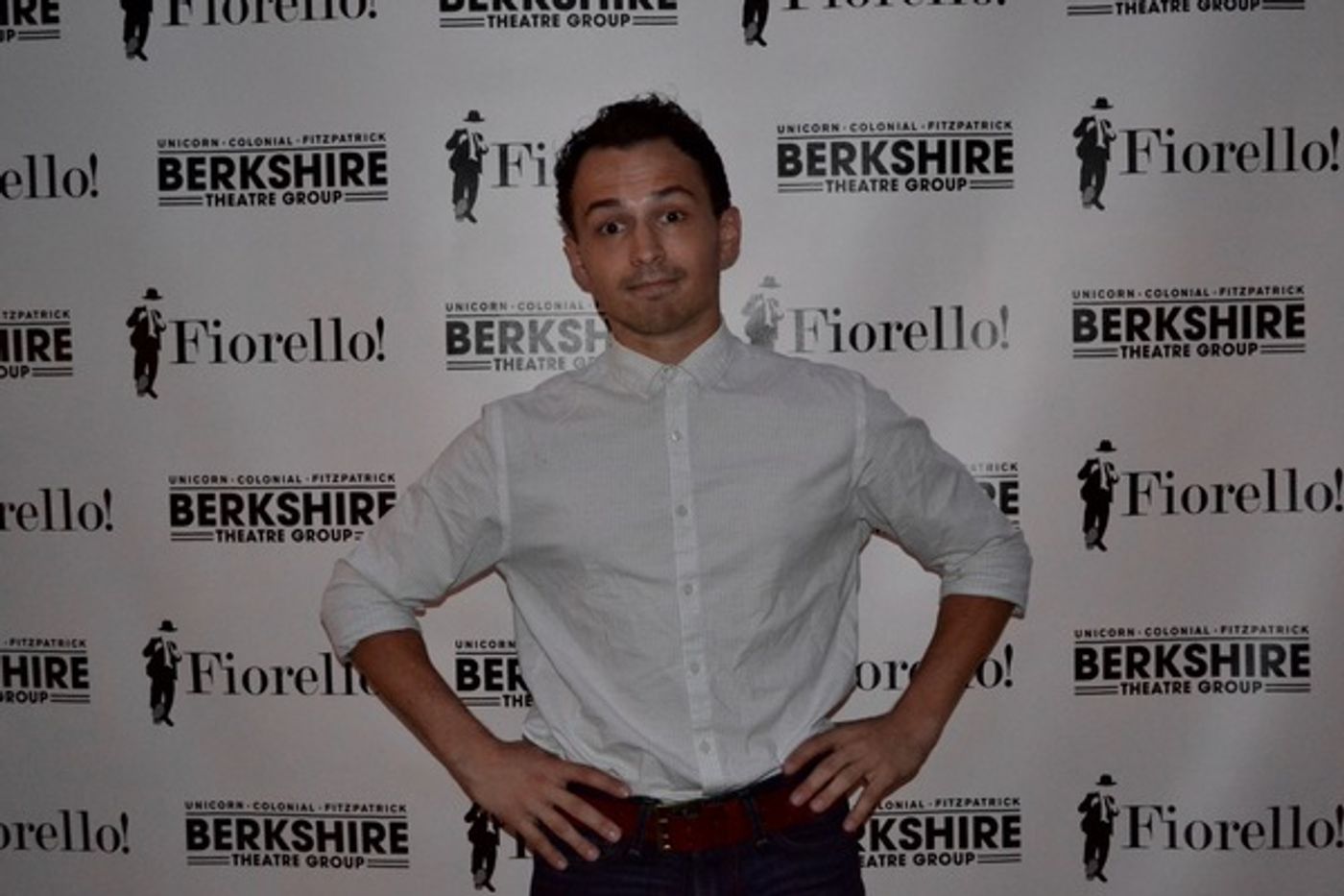 Photo Flash: Berkshire Theatre Group FIORELLO Celebrates Opening Night  Image