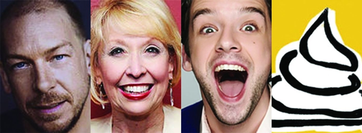 Starry TARTUFFE Reading Set for Tonight at Red Bull Theater Image