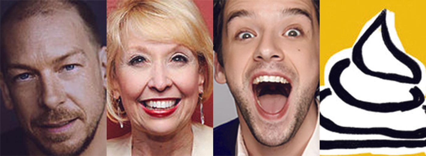 Bill Camp, Julie Halston, Michael Urie and More Tapped for Red Bull Theater's TARTUFFE Reading  Image