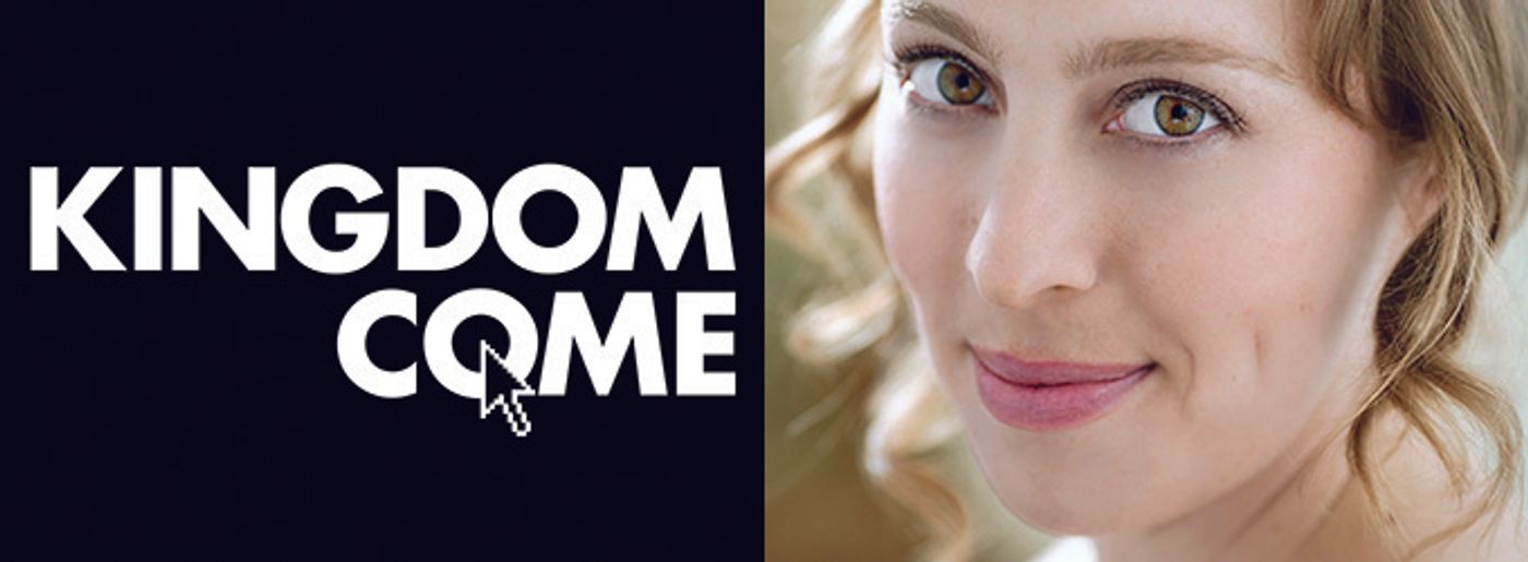Crystal Finn Joins Roundabout Underground's KINGDOM COME; Cast Complete!  Image
