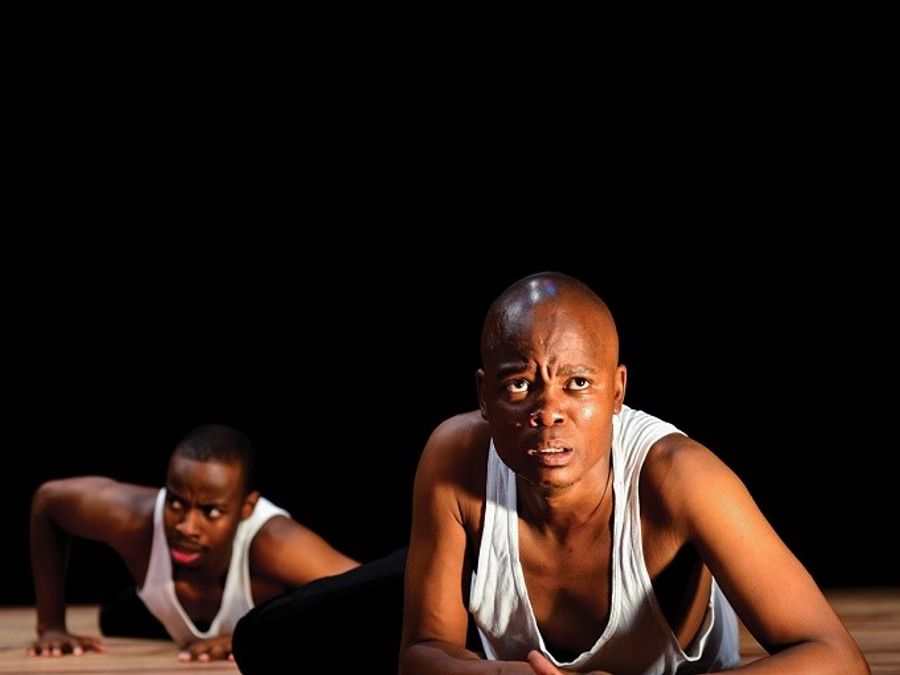 Artscape to Present BORN AROUND HERE and THE RABBLE Double Bill Image