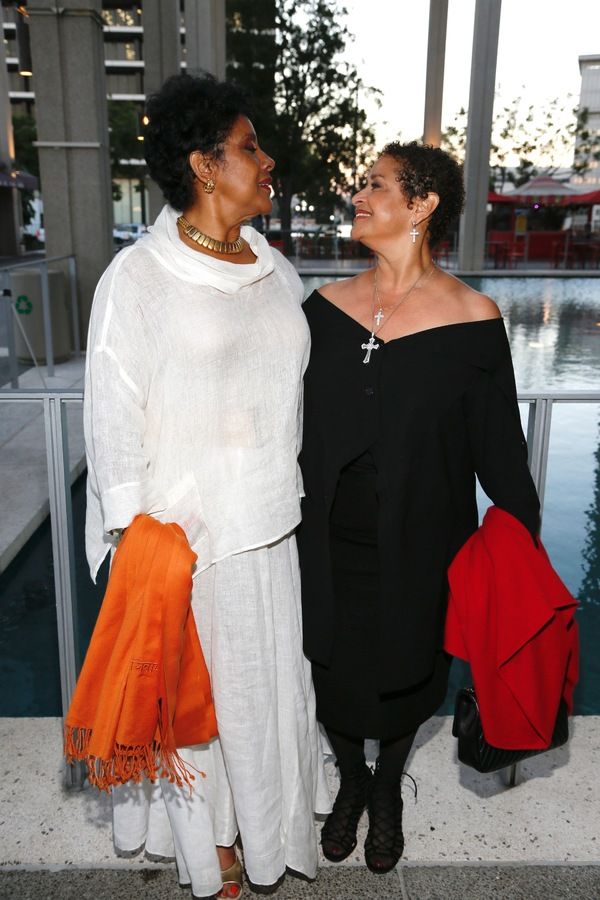 Photo Flash: Lillias White, Phylicia Rashad and More Celebrate MA RAINEY'S BLACK BOTTOM Opening at the Taper — photo 3 of 90