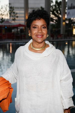 Director Phylicia Rashad Photo