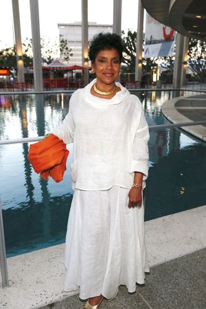 Director Phylicia Rashad Photo