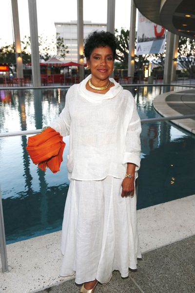 Director Phylicia Rashad Photo