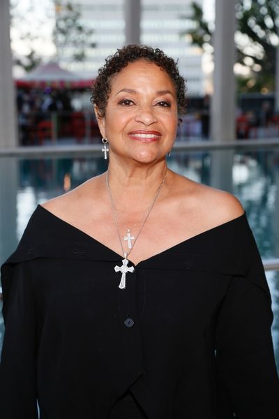 Debbie Allen Photo