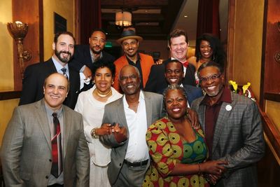  Phylicia Rashad  Photo
