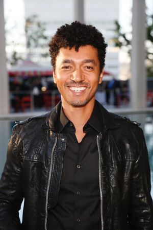 Actor Shawn Carter Peterson Photo