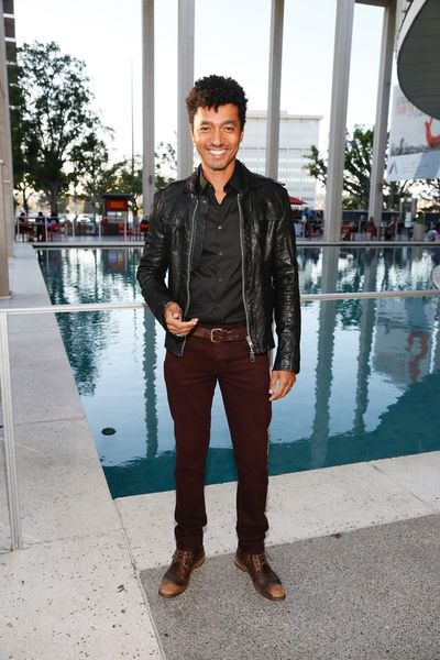 Shawn Carter Peterson Photo