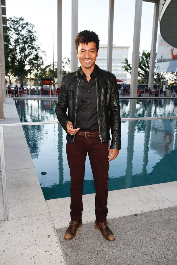 Shawn Carter Peterson Photo