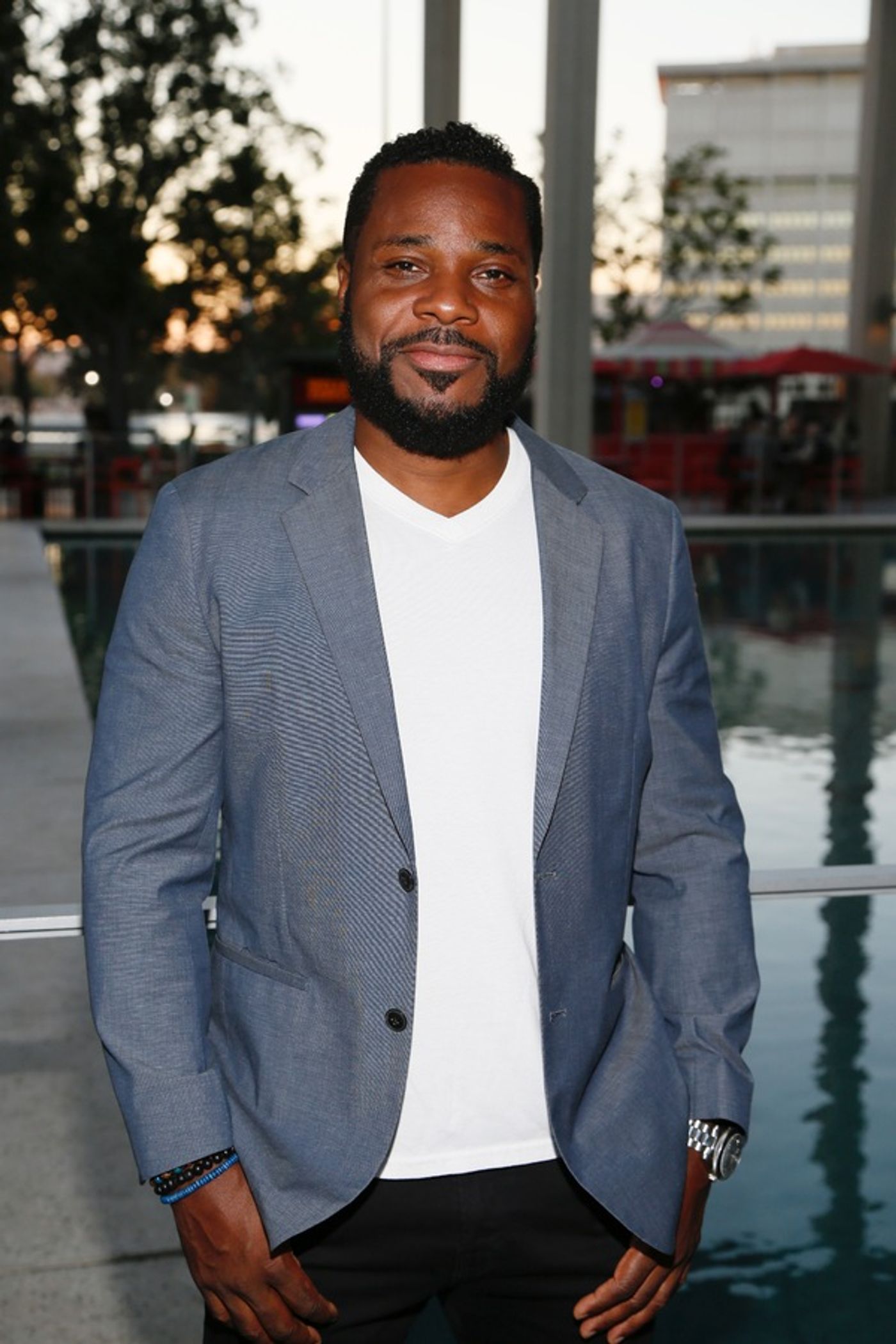 Photo Flash: Lillias White, Phylicia Rashad and More Celebrate MA RAINEY'S BLACK BOTTOM Opening at the Taper Photo Flash: Lillias White, Phylicia Rashad and More Celebrate MA RAINEY'S BLACK BOTTOM Opening at the Taper Image