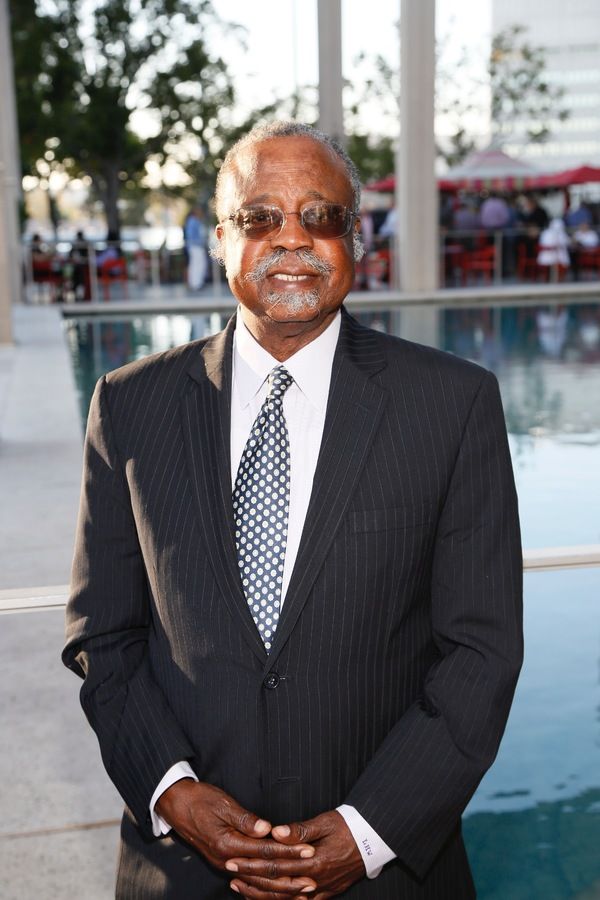 Author Logan Westbrooks Photo