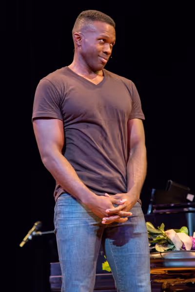 Joshua Henry Photo