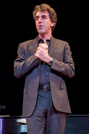 Jason Robert Brown Photo