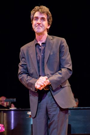 Jason Robert Brown Photo