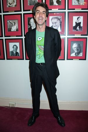 Jason Robert Brown @ BroadwayWorld Jason Robert Brown Photo