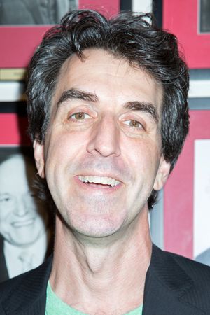 Jason Robert Brown @ BroadwayWorld Jason Robert Brown Photo