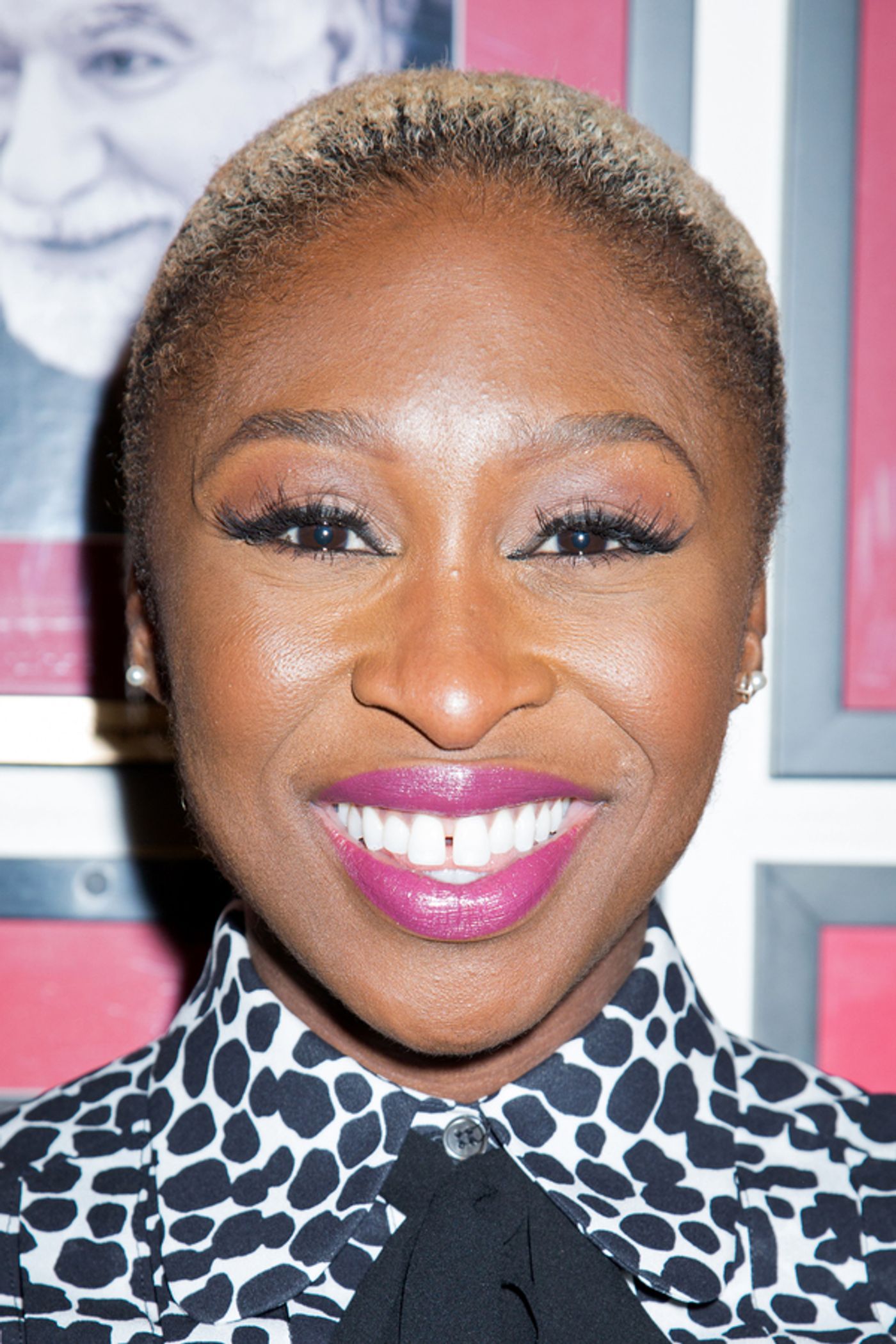 Photo Coverage: Cynthia Erivo & Joshua Henry Take Bows in THE LAST FIVE YEARS!  Image