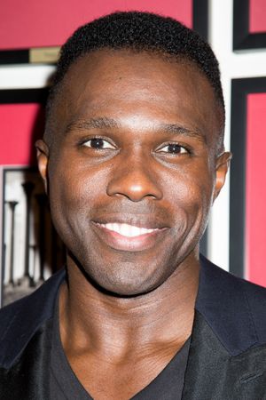 Joshua Henry @ BroadwayWorld Joshua Henry Photo