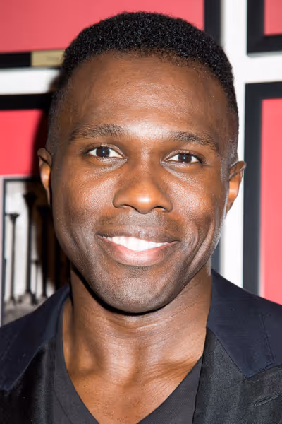 Joshua Henry Photo