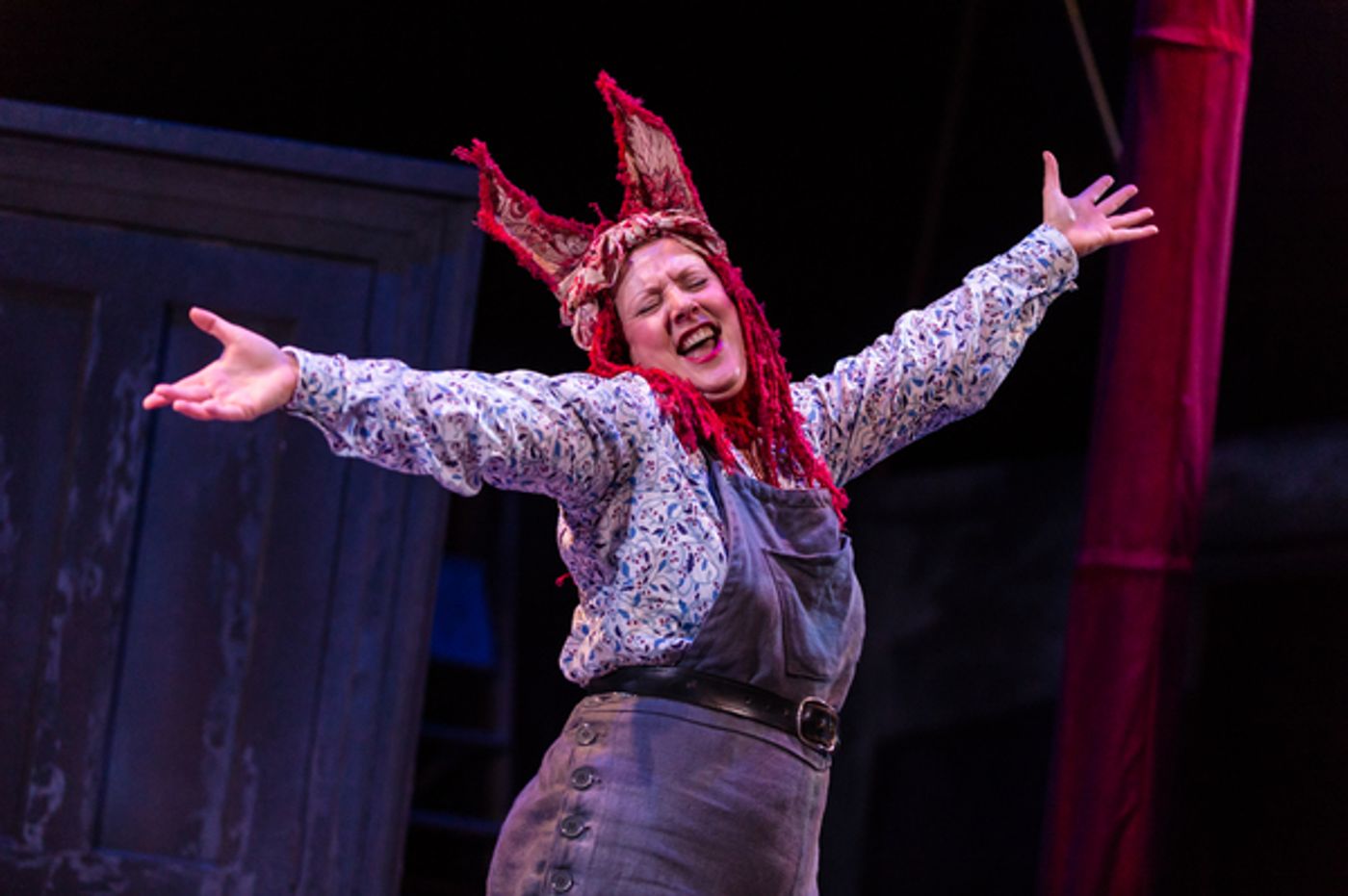 Photo Flash: a Preview of the Marlowe, Canterbury's Upcoming Celebrations  Image