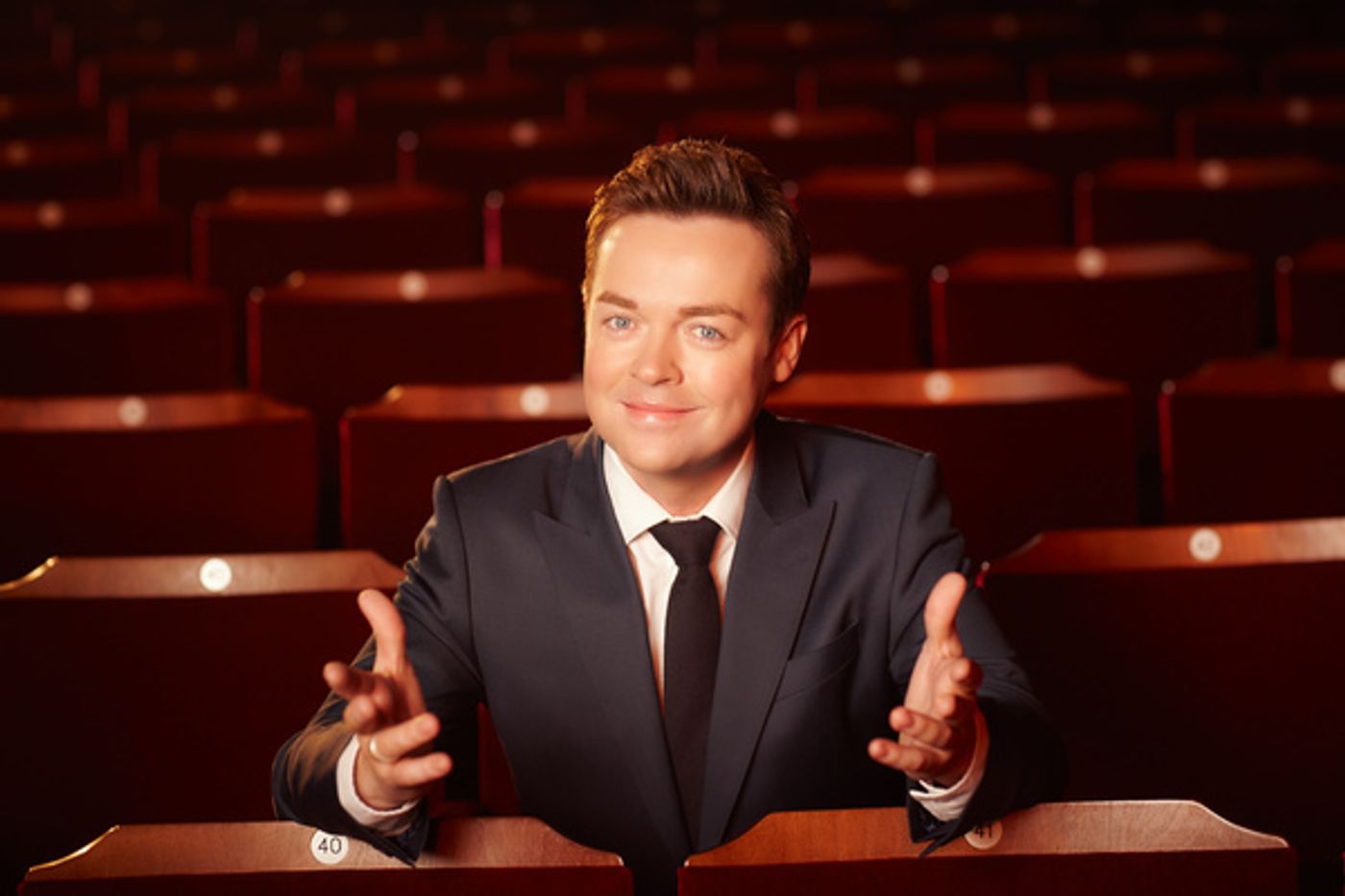 Photo Flash: a Preview of the Marlowe, Canterbury's Upcoming Celebrations  Image