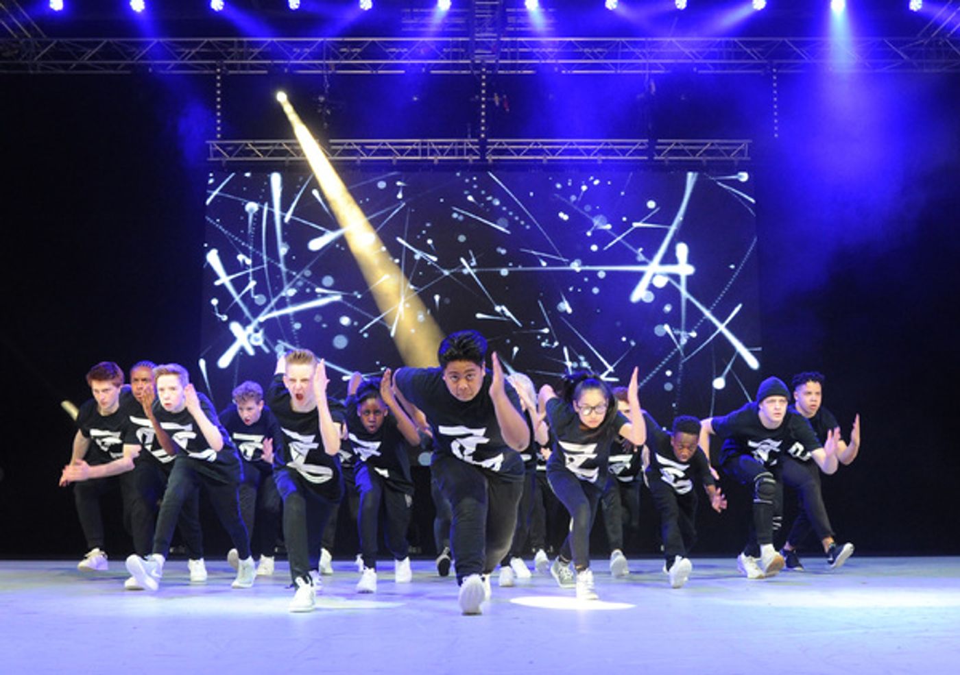 Photo Flash: a Preview of the Marlowe, Canterbury's Upcoming Celebrations  Image