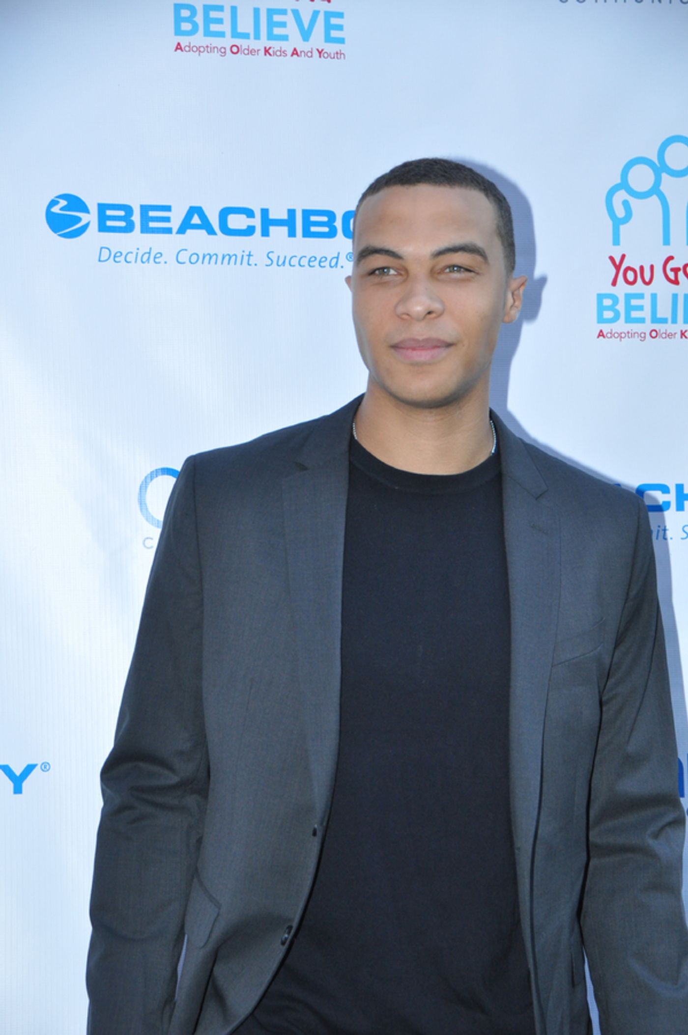 Photo Coverage: Broadway Supports Foster Kids at VOICES FOR THE VOICELESS  Image