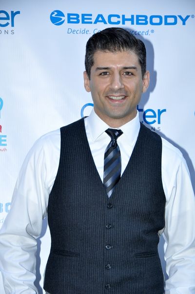 Tony Yazbeck Photo
