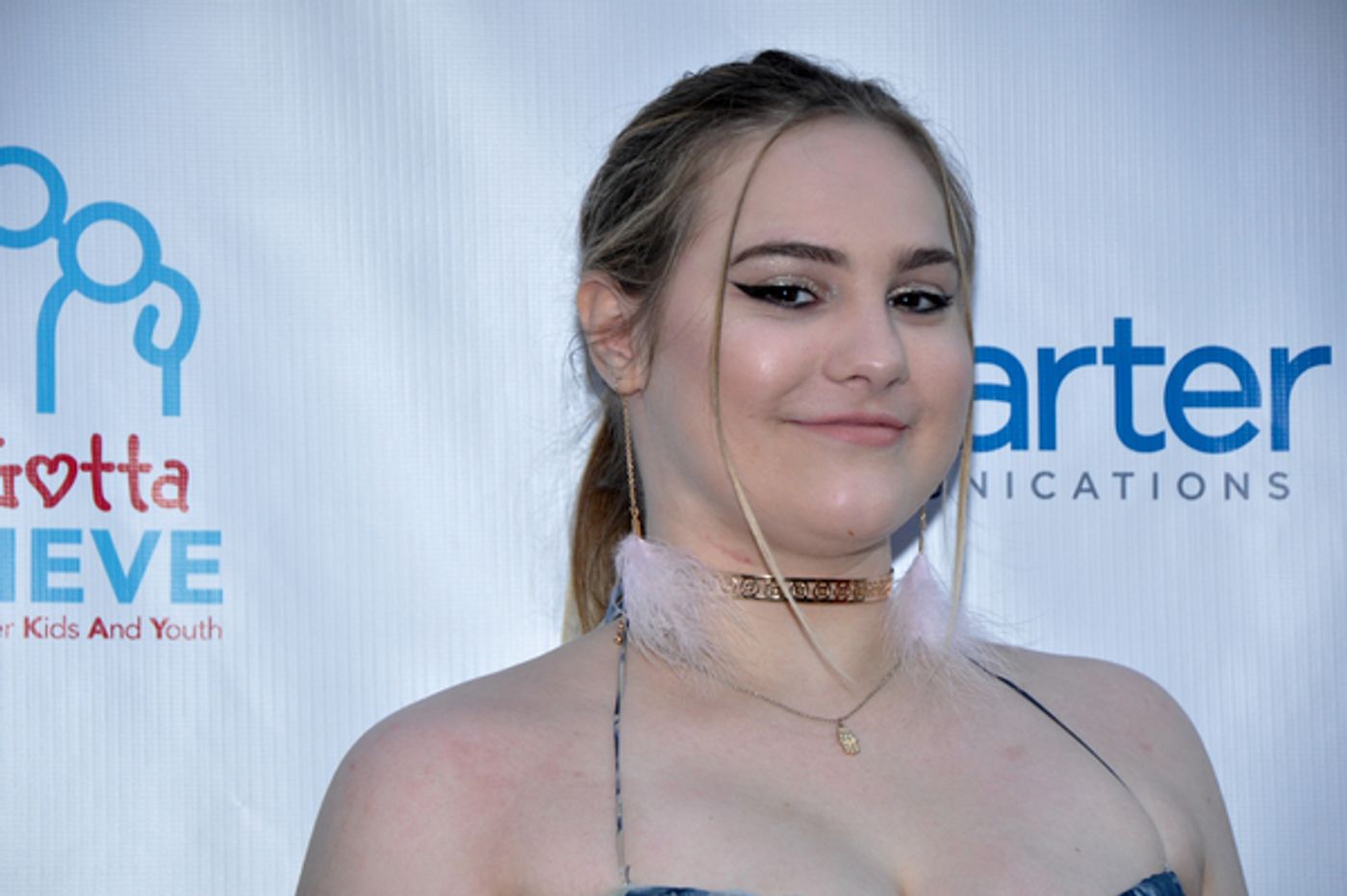 Photo Coverage: Broadway Supports Foster Kids at VOICES FOR THE VOICELESS  Image