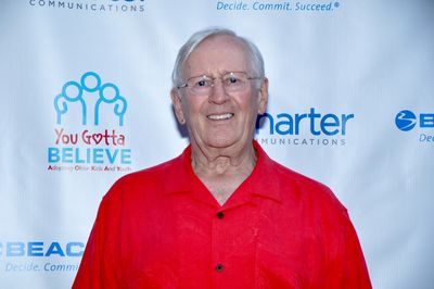 Len Cariou Photo