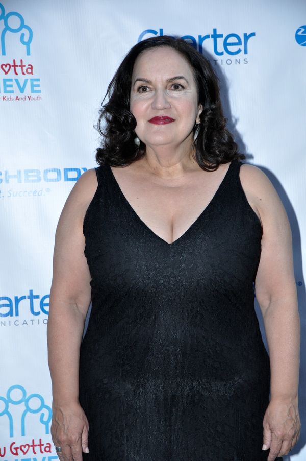 Olga Mereditz Photo
