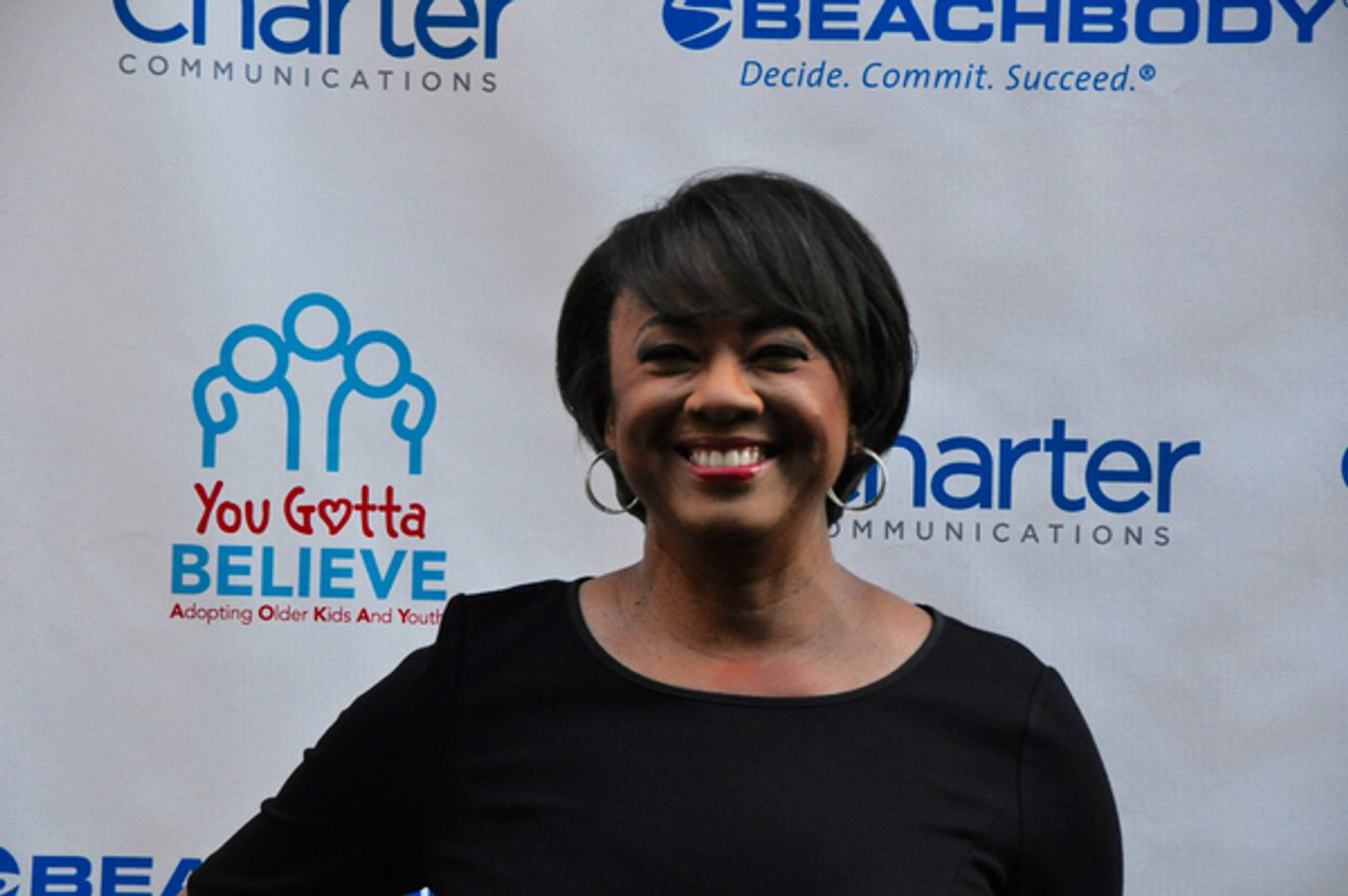 Photo Coverage: Broadway Supports Foster Kids at VOICES FOR THE VOICELESS  Image