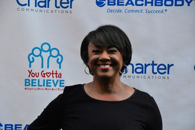Janice Huff Photo