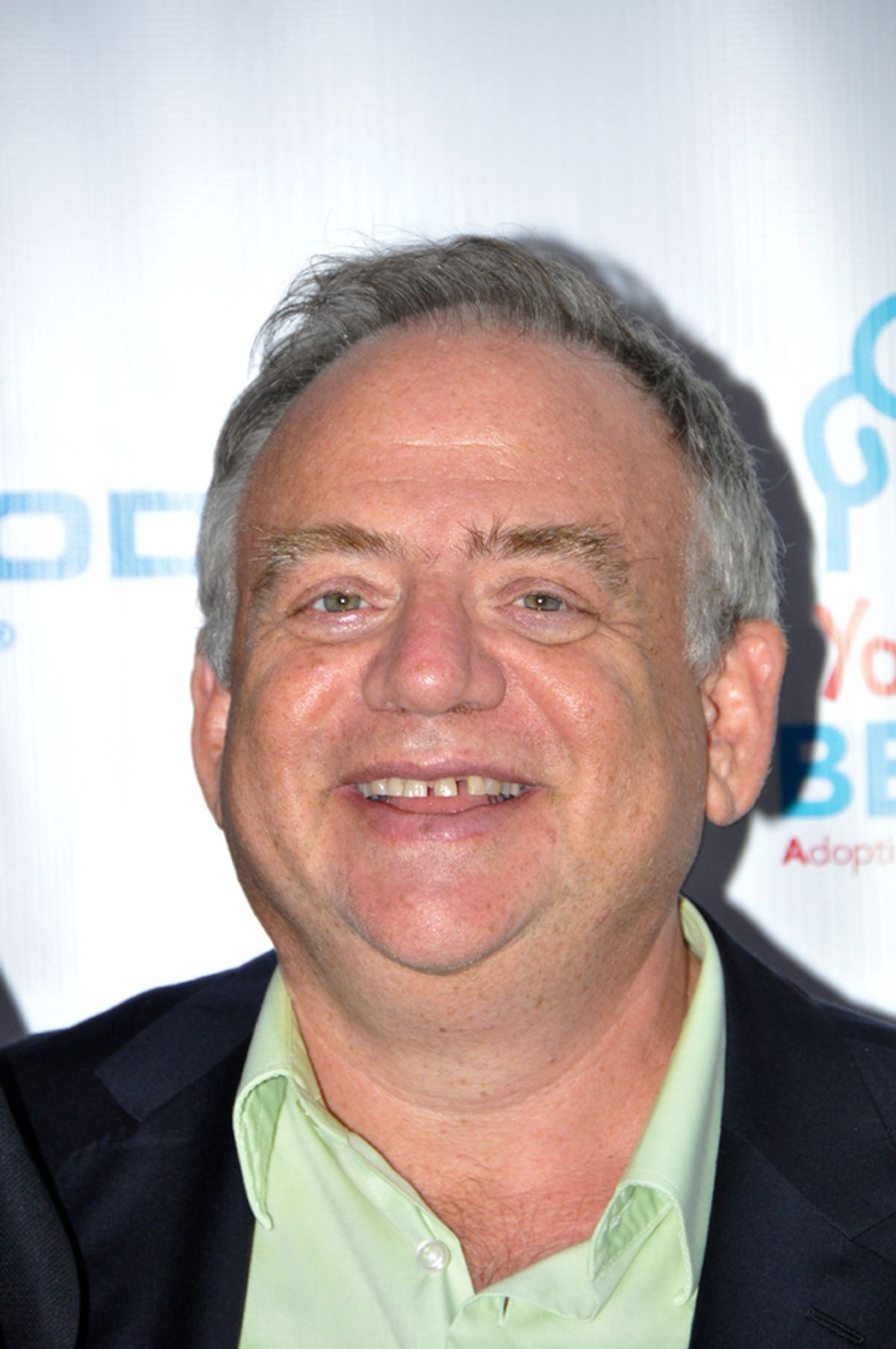 Marc Shaiman at 