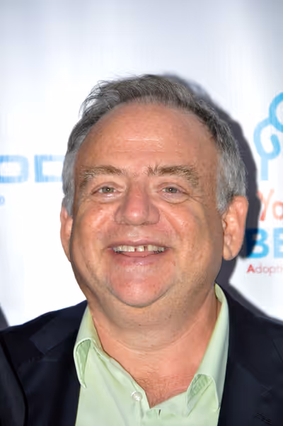 Marc Shaiman Photo