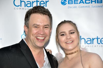 James Wesley and Julie Wesley Photo