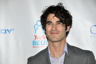 Darren Criss Photo