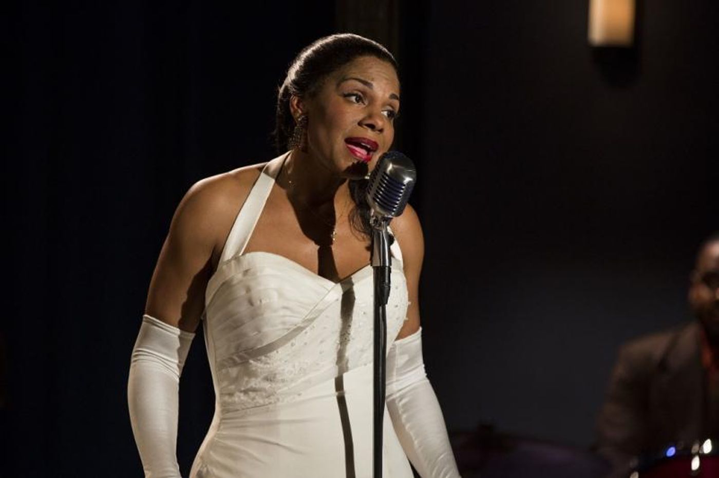 BWW Emmy Review Recap: Look Back at Biggest Theatre to TV Transitions of the Year; THE WIZ, GREASE, LADY DAY  Image