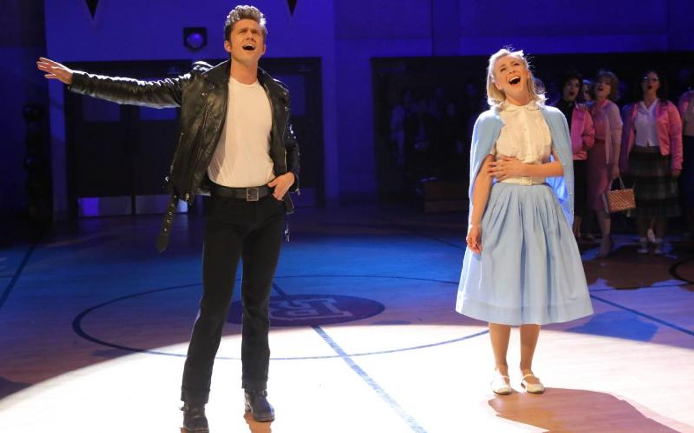 BWW Emmy Review Recap: Look Back at Biggest Theatre to TV Transitions of the Year; THE WIZ, GREASE, LADY DAY  Image