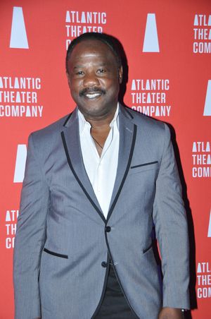 Isiah Whitlock Photo