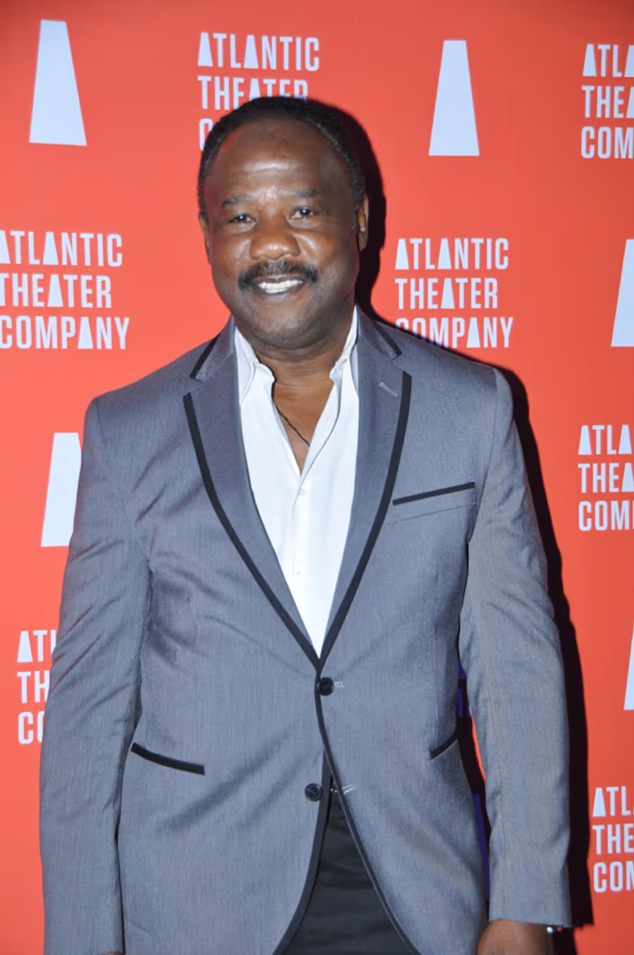 Photo Coverage: Atlantic Theater Company Celebrates Opening Night of MARIE AND ROSETTA Image