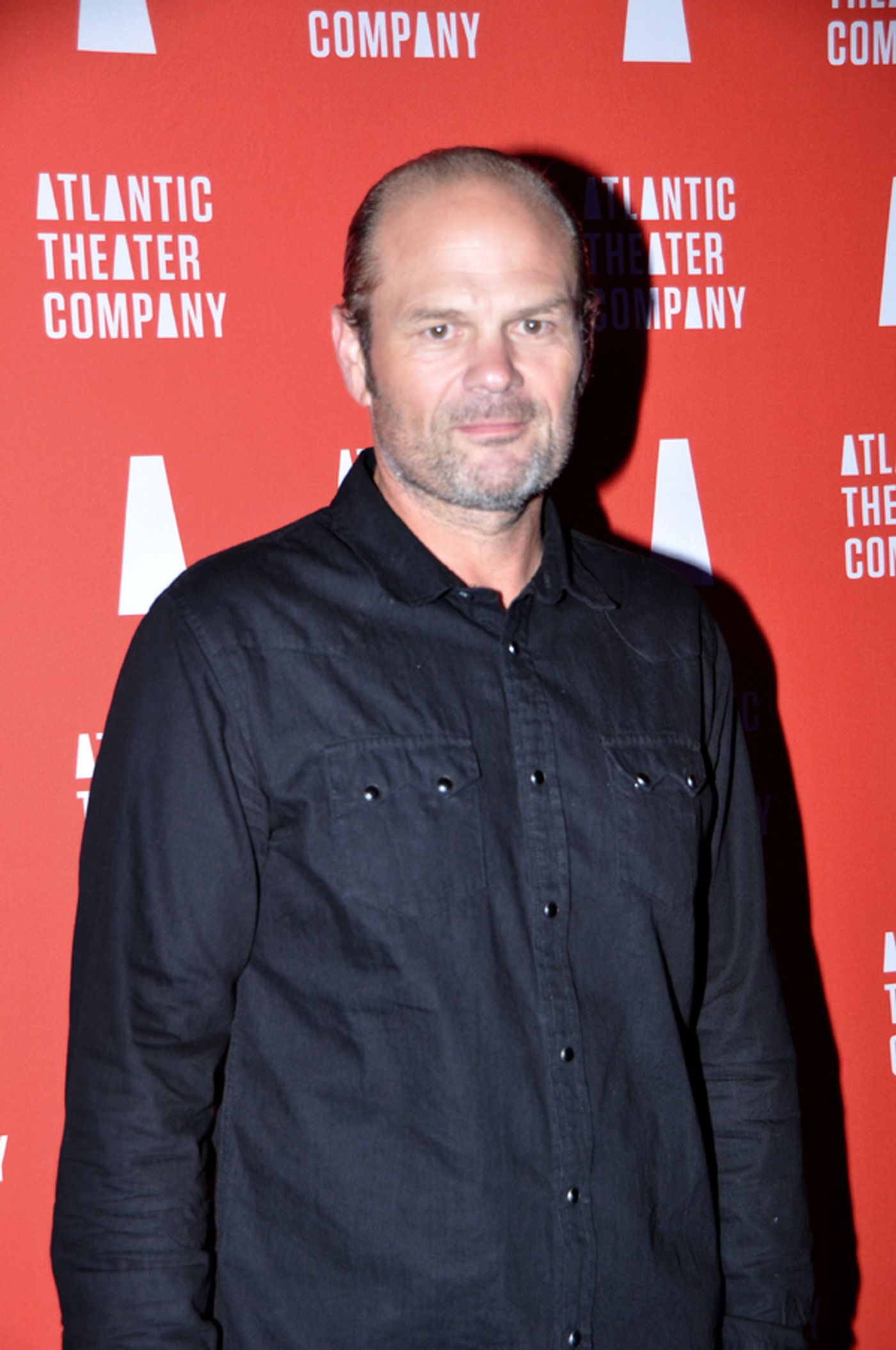 Photo Coverage: Atlantic Theater Company Celebrates Opening Night of MARIE AND ROSETTA  Image