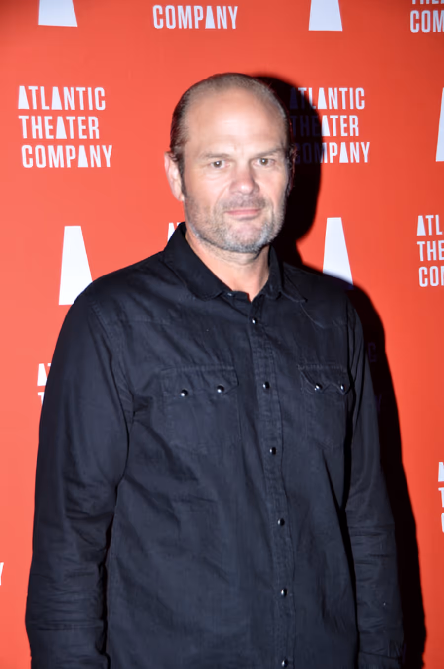 Photo Coverage: Atlantic Theater Company Celebrates Opening Night of MARIE AND ROSETTA Image