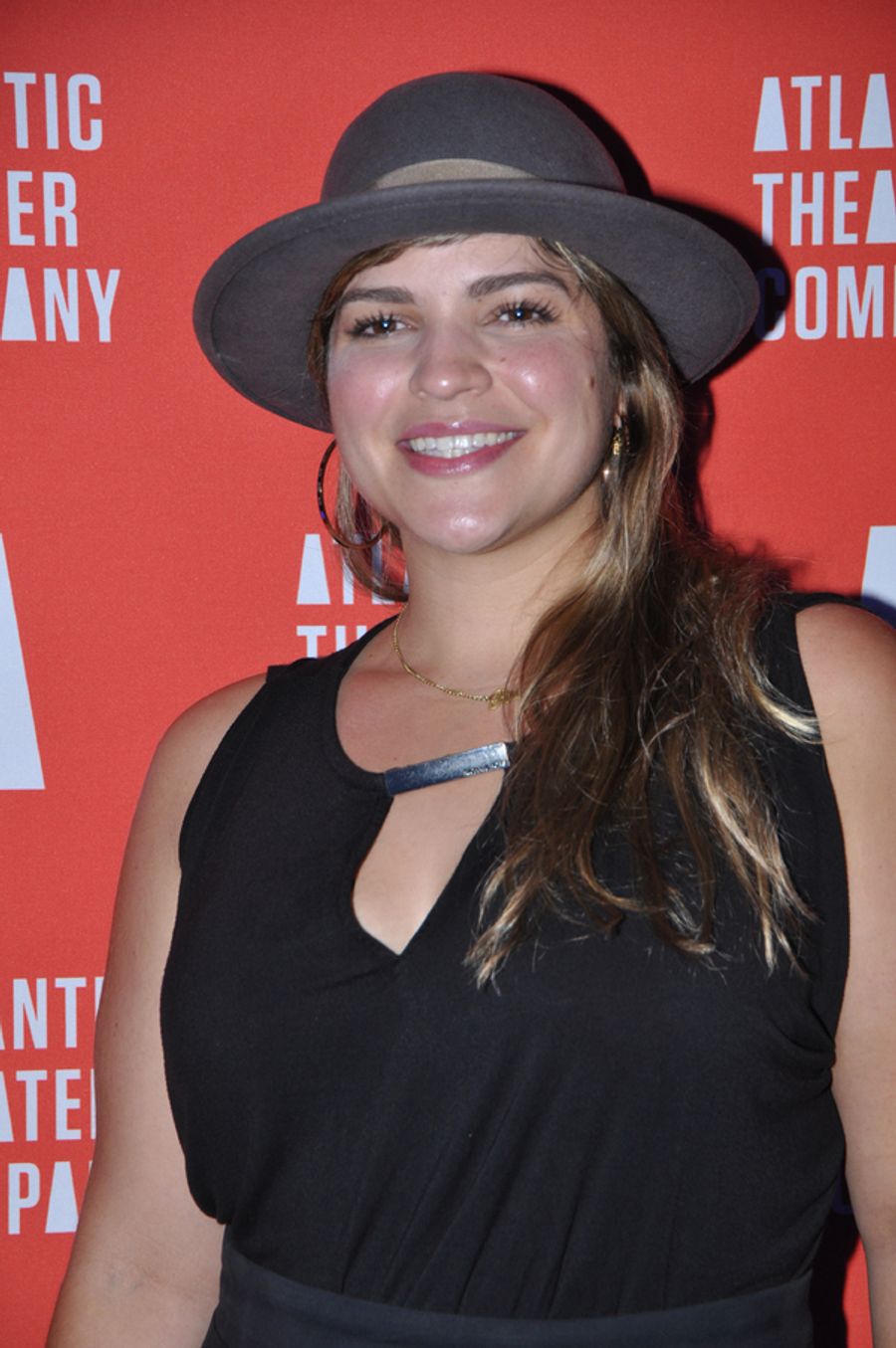Photo Coverage: Atlantic Theater Company Celebrates Opening Night of MARIE AND ROSETTA Image