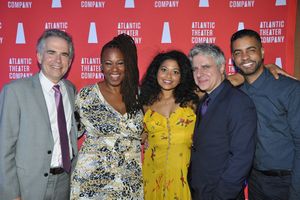 George Brant, Kecia Lewis, Rebecca Naomi Jones, Neil Pepe and Jason Michael Webb @ BroadwayWorld George Brant, Kecia Lewis, Rebecca Naomi Jones, Neil Pepe and Jason Michael Webb Photo