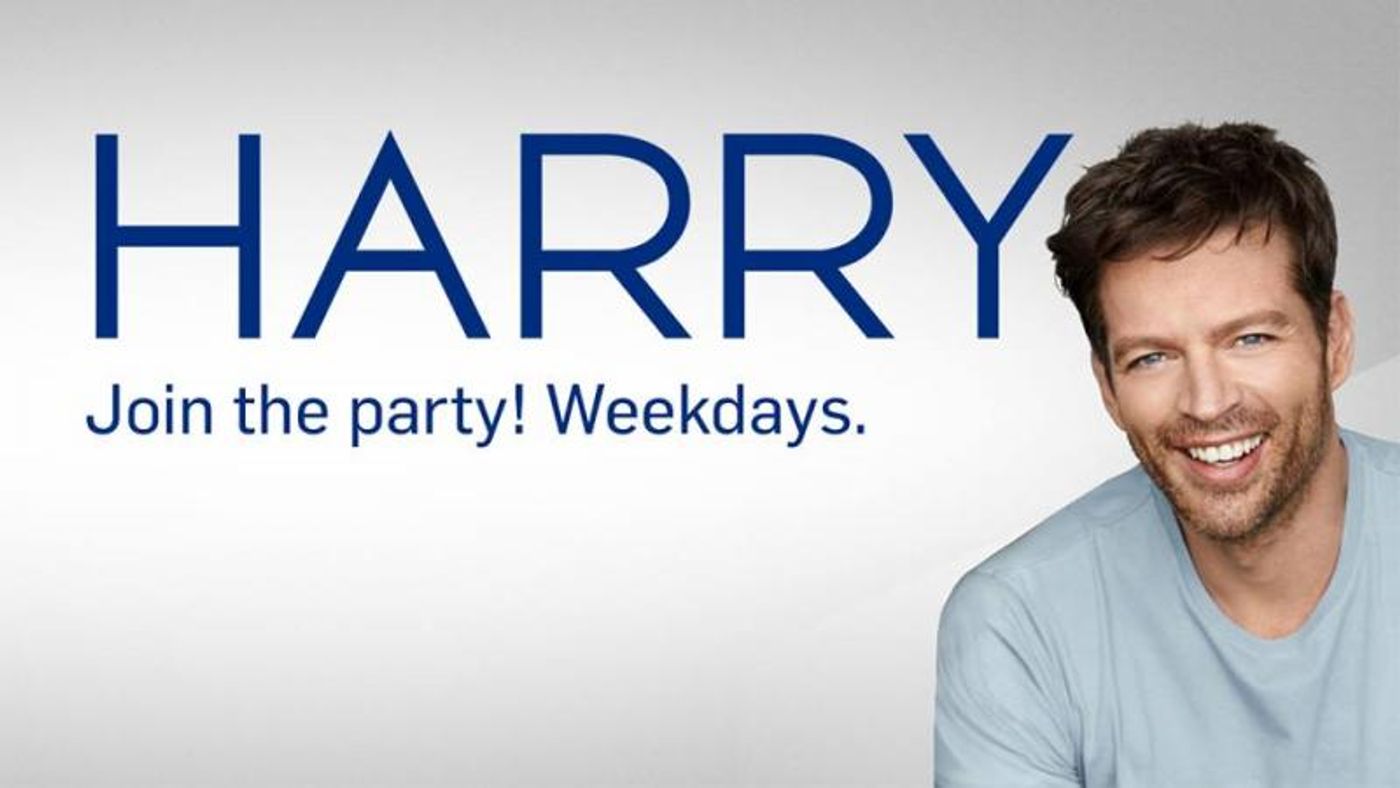 New Harry Connick Jr. Syndicated Talk Show Debuts with Decent Ratings  Image