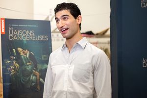 Raffi Barsoumian Photo